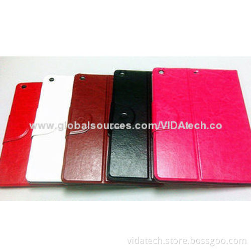 Smart Cover Case for iPad Air iPad5, Manufacturer